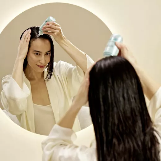 Wella System Professional Balance B5 Saç Derisi Nemlendirici ve Rahatlatıcı Losyon 125ml