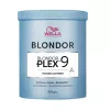 Wella Blondor Plex 9 Multi Blonde Toz Açıcı 800g
