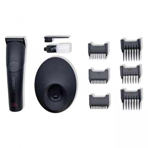Wella PRO+ Xpert 3 Profesyonel Saç Kesme Tıraş Makinesi