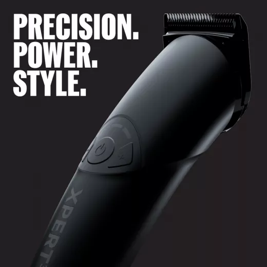 Wella PRO+ Xpert 3 Profesyonel Saç Kesme Tıraş Makinesi