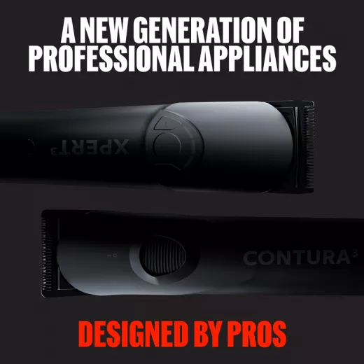 Wella PRO+ Xpert 3 Profesyonel Saç Kesme Tıraş Makinesi