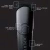 Wella PRO+ Xpert 3 Profesyonel Saç Kesme Tıraş Makinesi