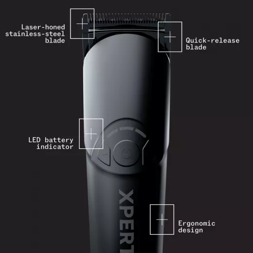Wella PRO+ Xpert 3 Profesyonel Saç Kesme Tıraş Makinesi