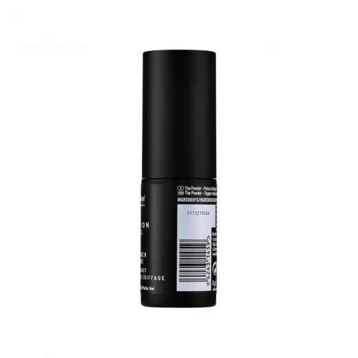 Schwarzkopf Session Label The Powder Hacimlendirici Mat Sprey Pudra 8g