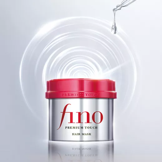 Fino Premium Touch Onarıcı Saç Bakım Maskesi 230g