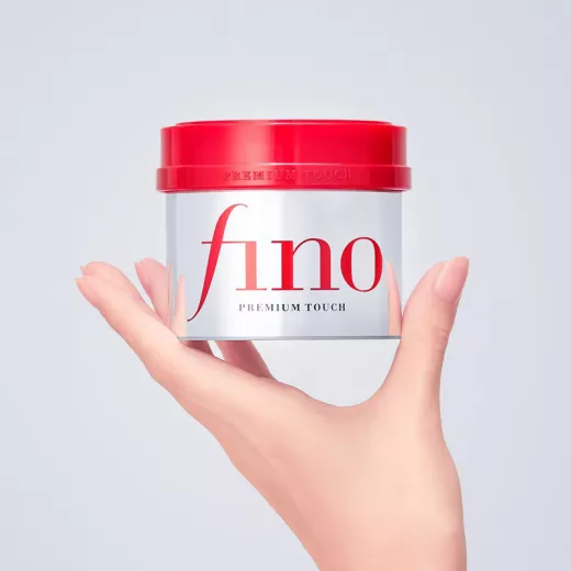 Fino Premium Touch Onarıcı Saç Bakım Maskesi 230g