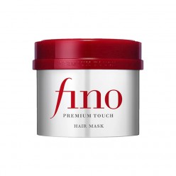 Fino Premium Touch Onarıcı Saç Bakım Maskesi 230g
