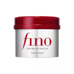 Fino Premium Touch Yoğun Onarıcı Saç Bakım Maskesi 230g