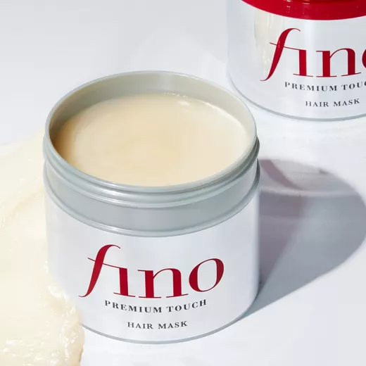 Fino Premium Touch Onarıcı Saç Bakım Maskesi 230g
