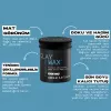 OSMO Clay Wax Doğal Görünüm ve Mat Sonuç Sağlayan Kil Bazlı Sert Wax 100ml