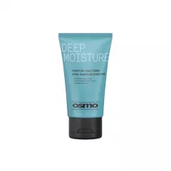OSMO Deep Moisture Kuru ve Yıpranmış Saçlar İçin Yoğun Nemlendirici Onarıcı Krem Mini 100ml