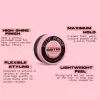OSMO Elite Pomade Güçlü Tutucu Parlak Saç Şekillendirici Krem Wax 100ml