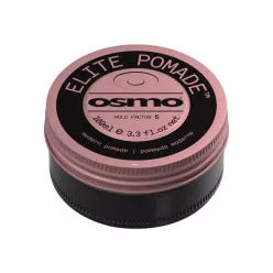 OSMO Elite Pomade Güçlü Tutucu Parlak Saç Şekillendirici Krem Wax 100ml