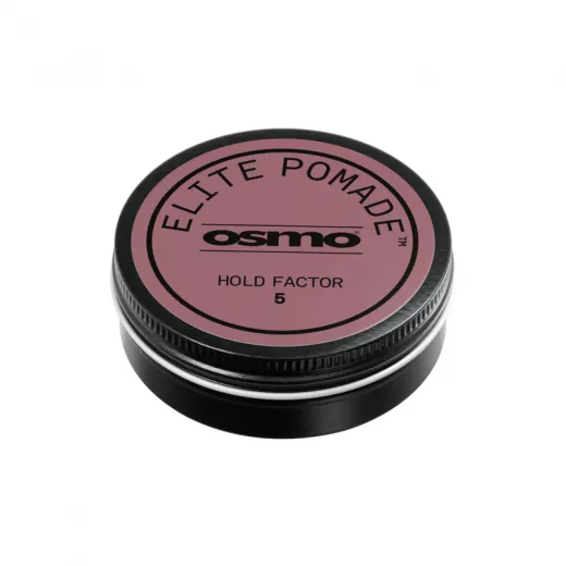 OSMO Elite Pomade Güçlü Tutucu Parlak Saç Şekillendirici Krem Wax 25ml
