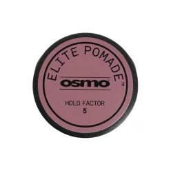 OSMO Elite Pomade Güçlü Tutucu Parlak Saç Şekillendirici Krem Wax 25ml