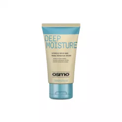 OSMO Deep Moisture Intensive Deep Repair Mask Kuru ve Yıpranmış Saçlar İçin Yoğun Onarıcı Maske Mini 75ml