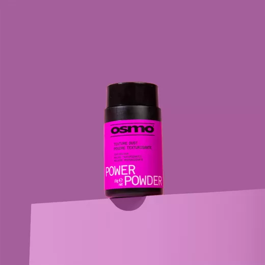 OSMO Power Powder Dolgunlaştırıcı Matlaştırıcı Sert Pudra 7gr