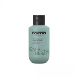 OSMO Scalp Therapy Kozmetik Arındırıcı Nemlendirici Detoks Şampuanı Mini 75ml