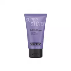 OSMO Super Silver No Yellow Mask Mor Tonlama ve Bakım Maskesi Mini 75ml