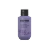OSMO Super Silver Sarı Saçlar İçin Turuncu Önleyici Sülfatsız Mor Tonlama Şampuanı Mini 100ml