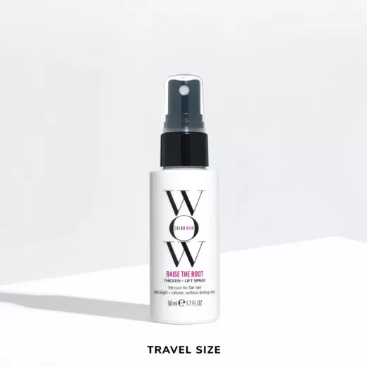 Color WOW Raise The Root Kök Kaldırıcı ve Hacimlendirici Sprey Mini 50ml
