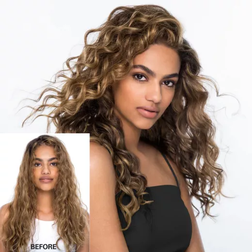 Color WOW Dream Coat For Curly Hair Kıvırcık ve Dalgalı Saçlar İçin Bukle Belirginleştirici Sprey Serum 75ml