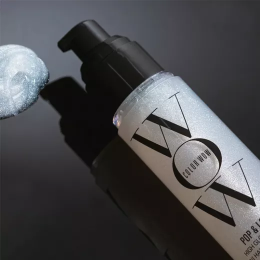 Color WOW Pop & Lock Yoğun Parlaklık Serumu 55ml