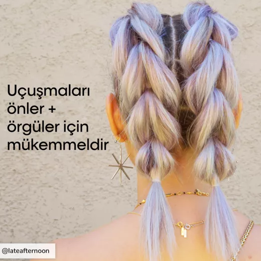 Color WOW Pop & Lock Yoğun Parlaklık Serumu 55ml