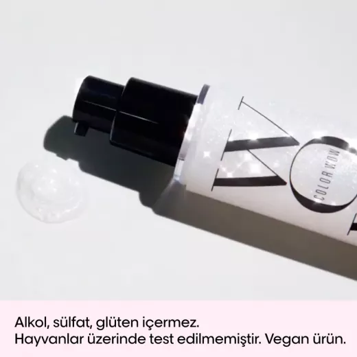 Color WOW Pop & Lock Yoğun Parlaklık Serumu 55ml
