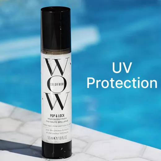 Color WOW Pop & Lock Yoğun Parlaklık Serumu 55ml
