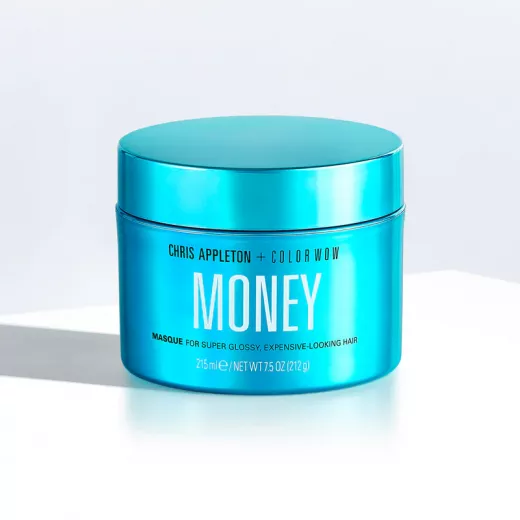 Color WOW + Chris Appleton Money Masque Yoğun Nemlendirici Parlaklık Maskesi 215ml