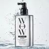 Color WOW Dream Coat Extra Strength Aşırı Kuru/Kıvırcık Saçlar İçin Su Geçirmez Cam Kaplama İksiri 200ml