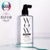 Color WOW Dream Coat Extra Strength Aşırı Kuru/Kıvırcık Saçlar İçin Su Geçirmez Cam Kaplama İksiri 200ml