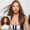 Color WOW Dream Coat Extra Strength Aşırı Kuru/Kıvırcık Saçlar İçin Su Geçirmez Cam Kaplama İksiri 200ml