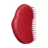 Tangle Teezer Original Thick&Curly Salsa Red Kalın Telli Kıvırcık Saçlar İçin Kolay Tarama Fırçası