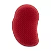 Tangle Teezer Original Thick&Curly Salsa Red Kalın Telli Kıvırcık Saçlar İçin Kolay Tarama Fırçası