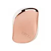 Tangle Teezer Compact Styler Ivory Rose Gold Kolay Tarama Fırçası