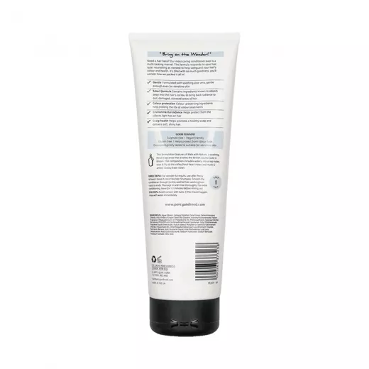Percy & Reed Wonder Günlük Saç Bakım Kremi 250ml