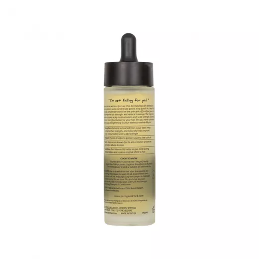 Percy & Reed Strength Dökülme Önleyici ve Güçlendirici Konsantre Serum 50ml