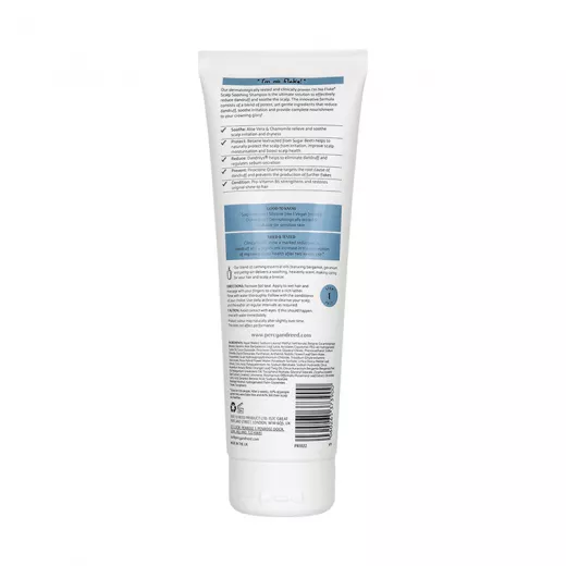 Percy & Reed I'm No Flake Kepek Önleyici Arındırıcı Yatıştırıcı Şampuan 250ml