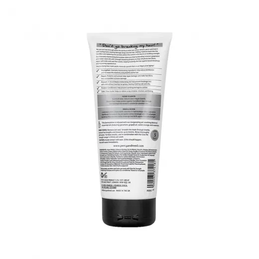 Percy & Reed Strength Dökülme Önleyici ve Güçlendirici Maske 200ml