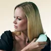 Tangle Teezer Original Fine&Fragile Mint Violet İnce Telli Kırılgan Saçlar İçin Kolay Tarama Fırçası