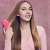 Tangle Teezer Original Regular Coral Glory Kolay Tarama Fırçası
