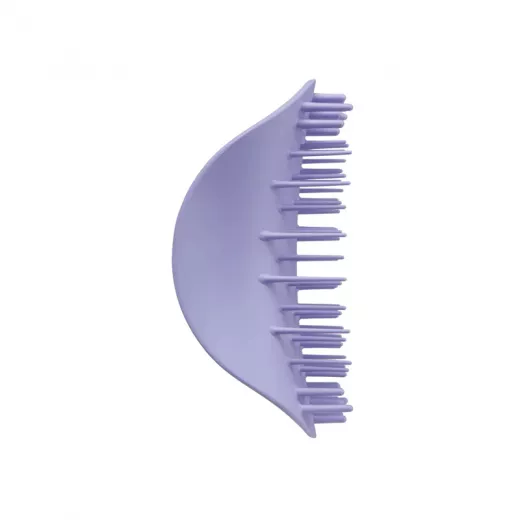 Tangle Teezer Scalp Brush Lavender Life Saç Derisi Peeling ve Masaj Fırçası
