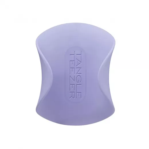 Tangle Teezer Scalp Brush Lavender Life Saç Derisi Peeling ve Masaj Fırçası