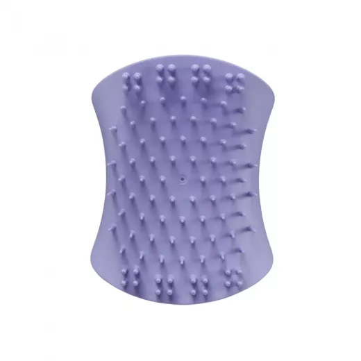 Tangle Teezer Scalp Brush Lavender Life Saç Derisi Peeling ve Masaj Fırçası