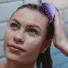 Tangle Teezer Scalp Brush Lavender Life Saç Derisi Peeling ve Masaj Fırçası