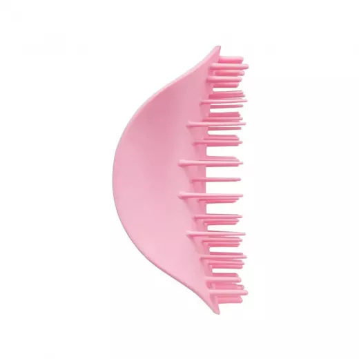 Tangle Teezer Scalp Brush Pretty Pink Saç Derisi Peeling ve Masaj Fırçası