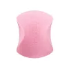 Tangle Teezer Scalp Brush Pretty Pink Saç Derisi Peeling ve Masaj Fırçası