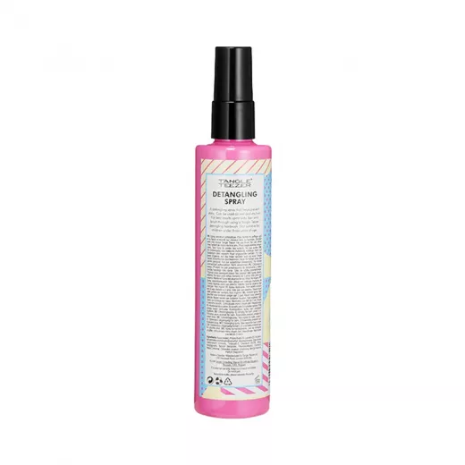 Tangle Teezer Detangling Spray Çocuklar İçin Kolay Tarama Sağlayan Sprey Krem 150ml